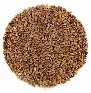 Natural Roasted Flax Seeds